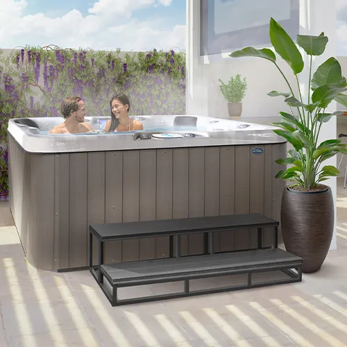 Escape hot tubs for sale in Knoxville